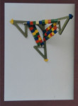 Pyramide 1995